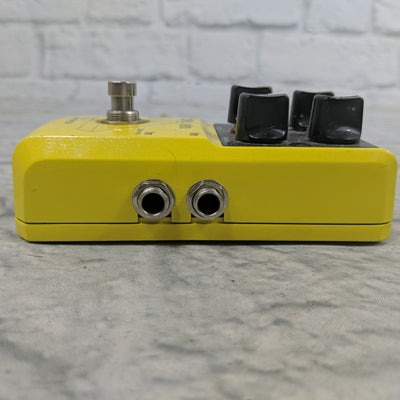 Donner Eternal Bind Delay Pedal
