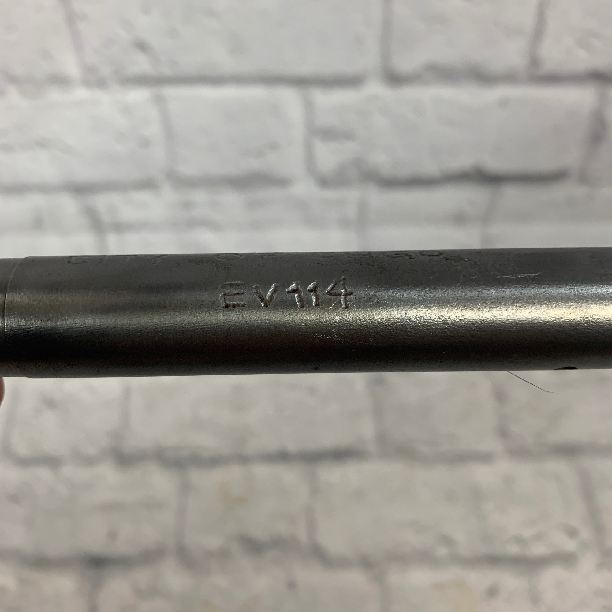 Electro-Voice Vintage DS-35 Microphone