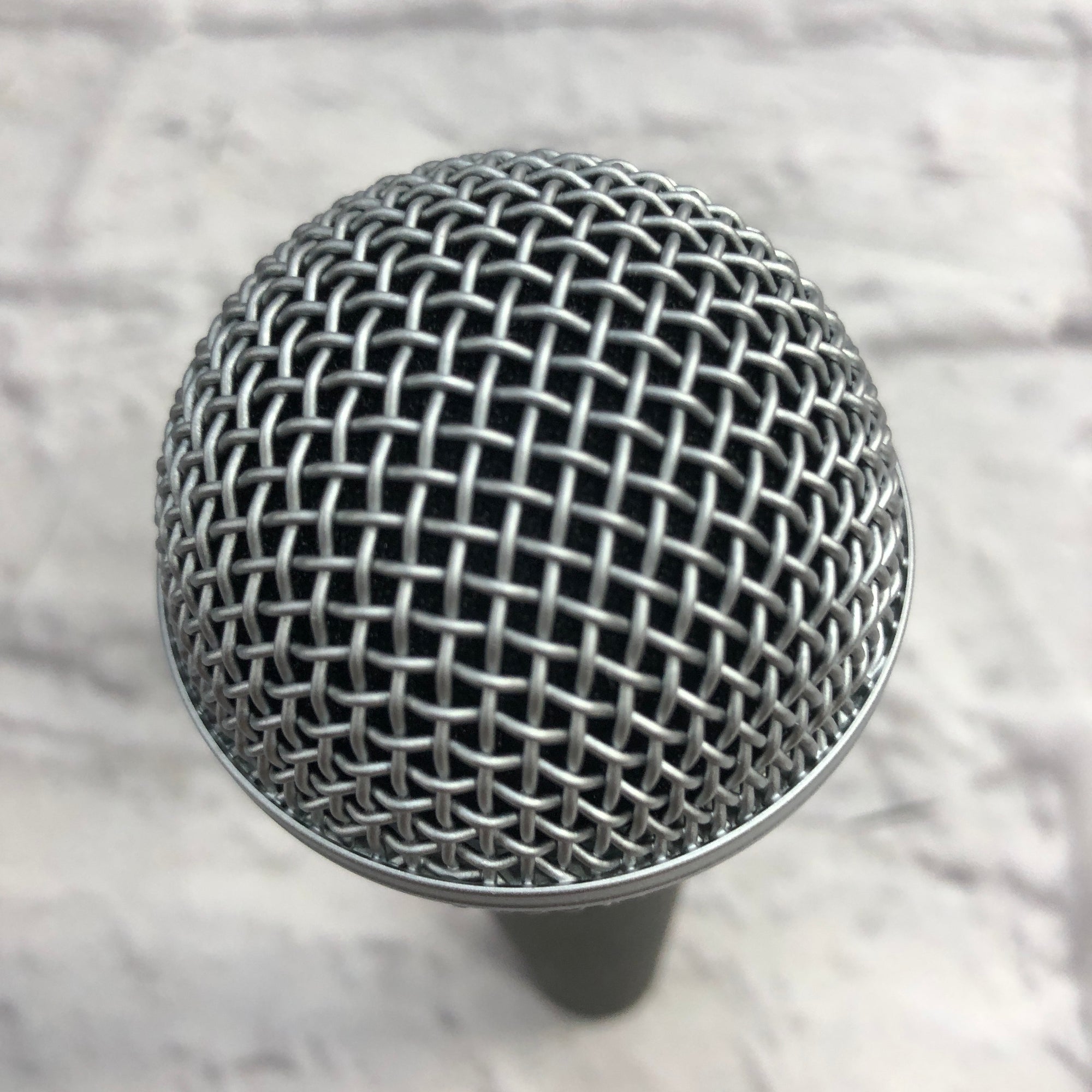 Shure SM48LC Dynamic Microphone