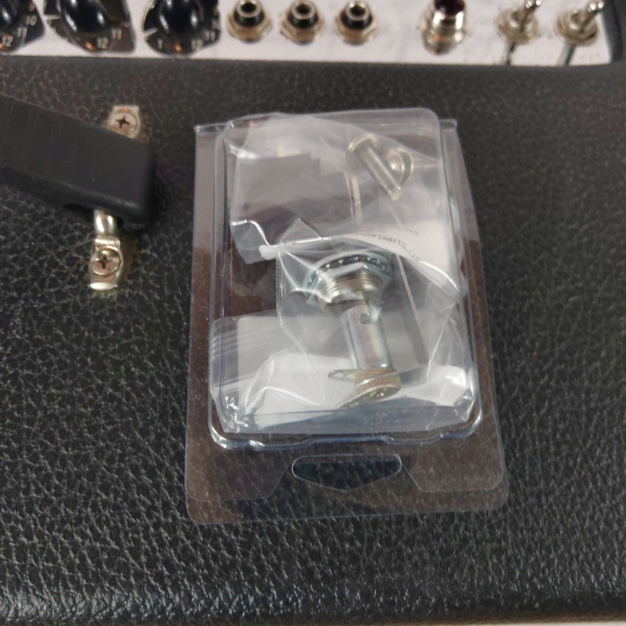 Fender Hot Rod Deville 212 60 Watt 2x12