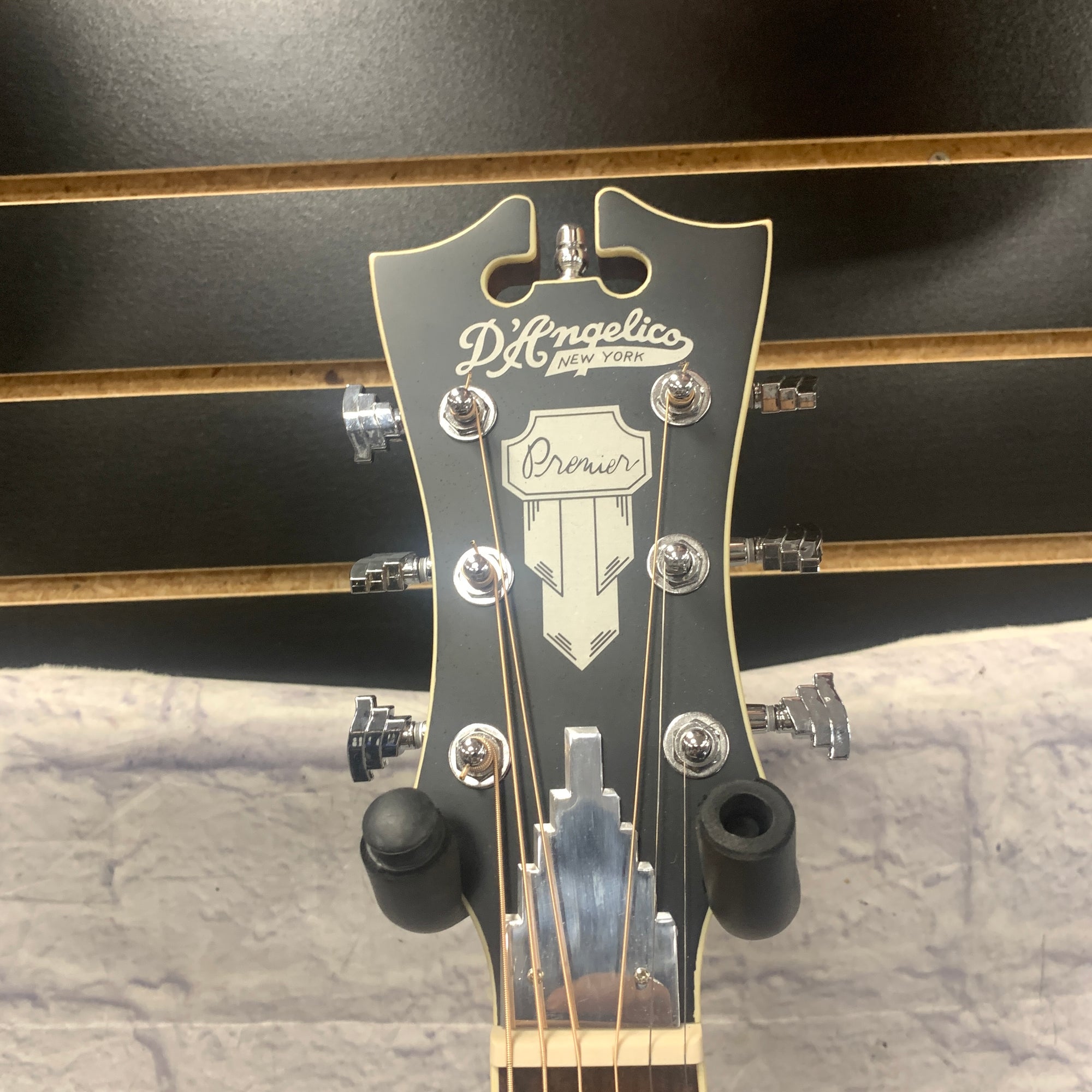 D'Angelico DAPC SG200 NATCP Acoustic Electric