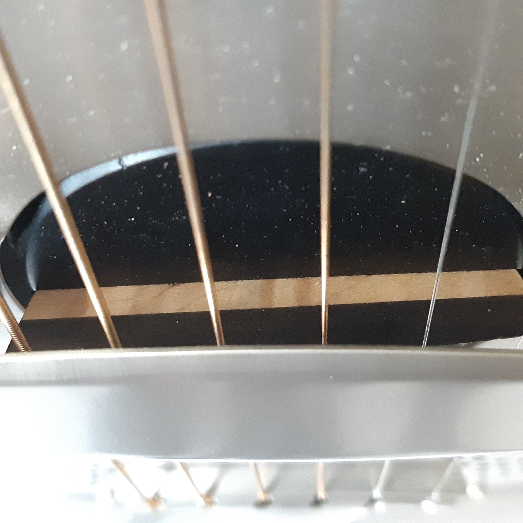 Gold Tone Paul Beard GRS Resonator Guitar