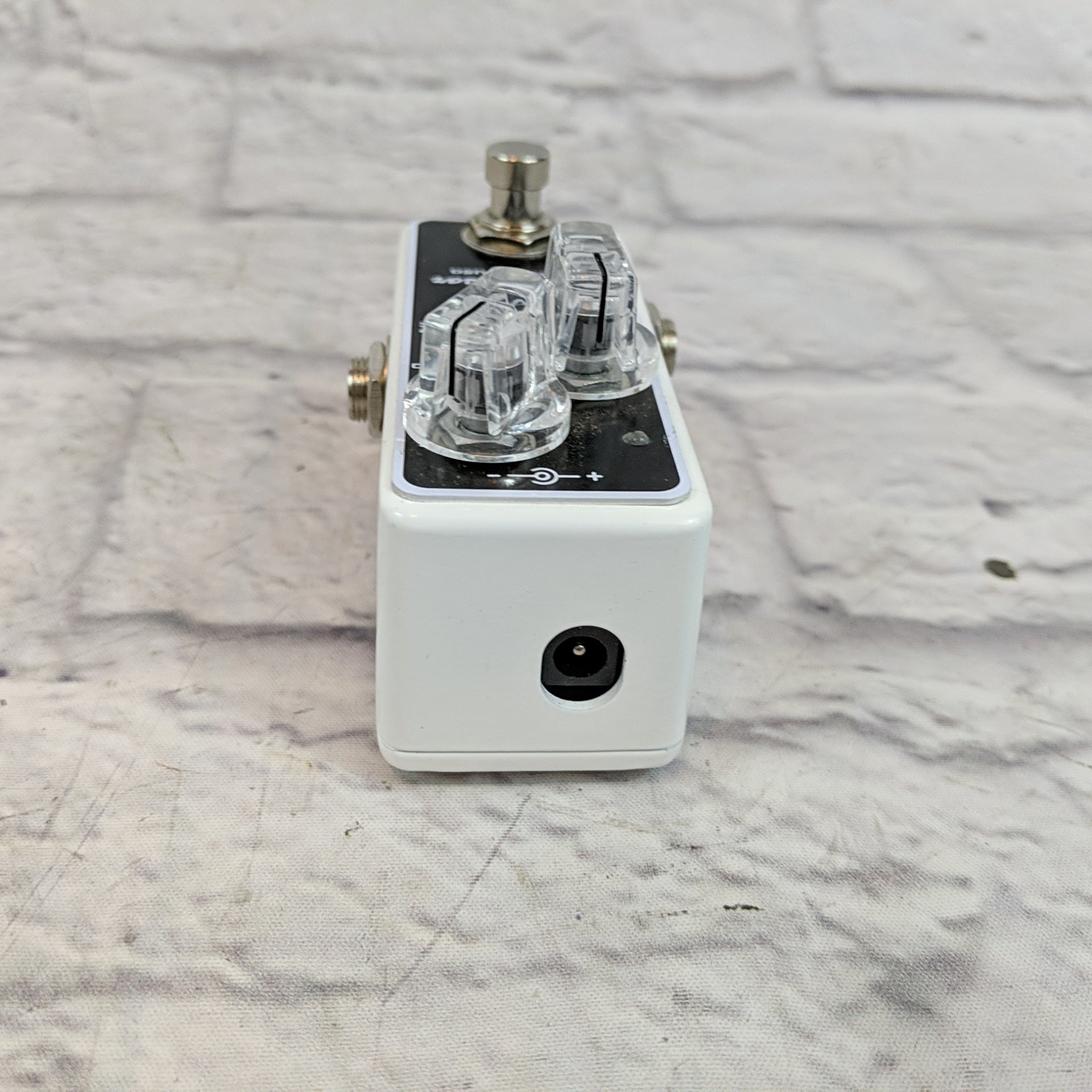 Xotic Effect SP Compressor Pedal