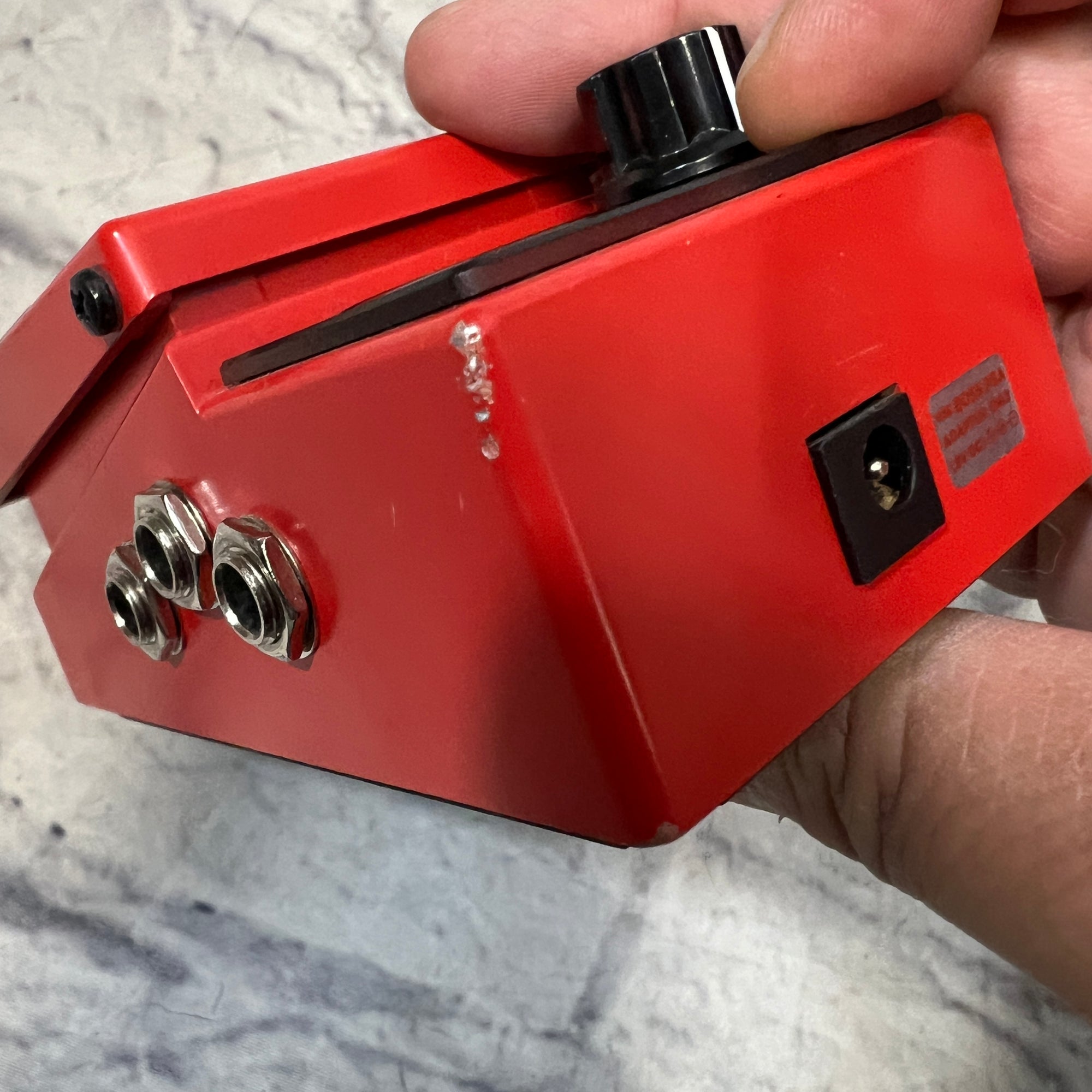 Boss RC-1 Looper Pedal