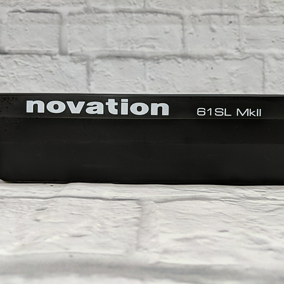 Novation 61SL mkII 61-Key Controller