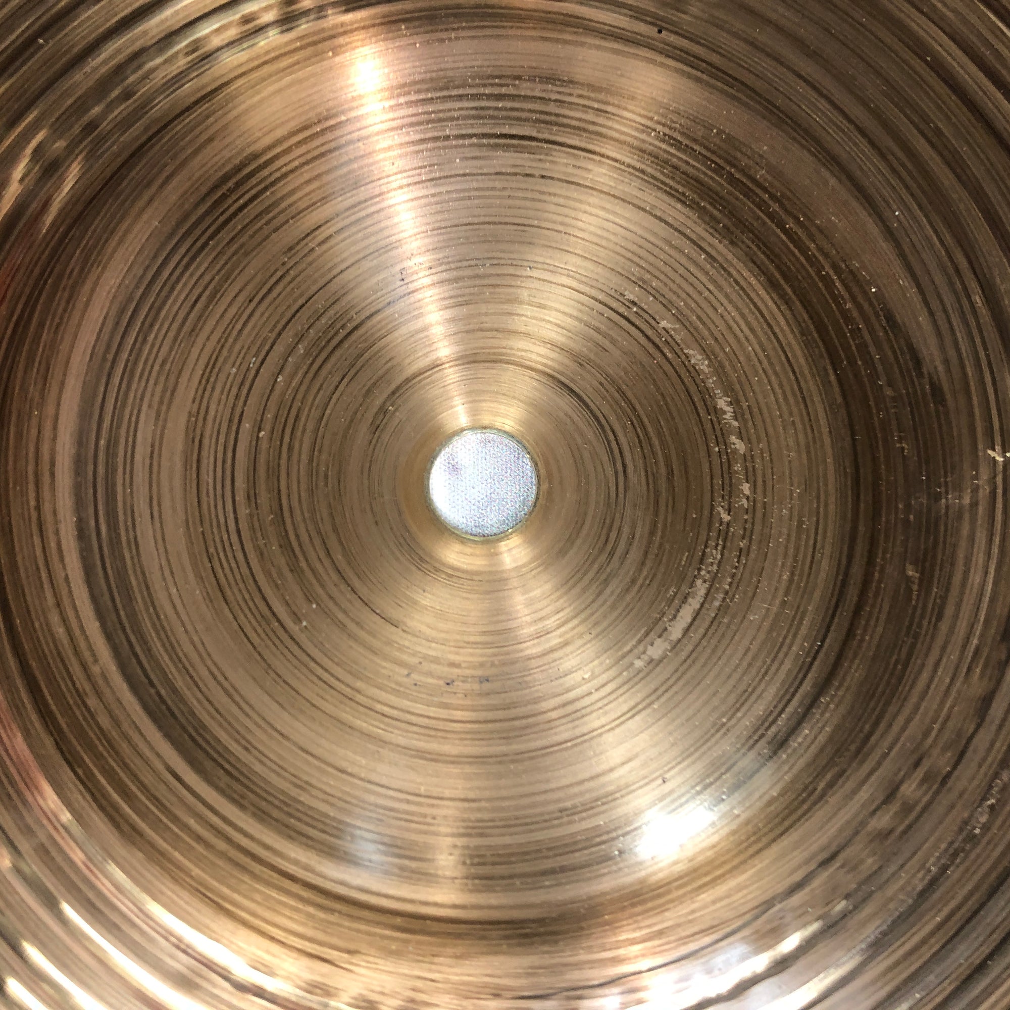 Paiste 14 900 Series Hi Hat Cymbal Pair