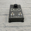 TC Helicon Ditto Mic Looper