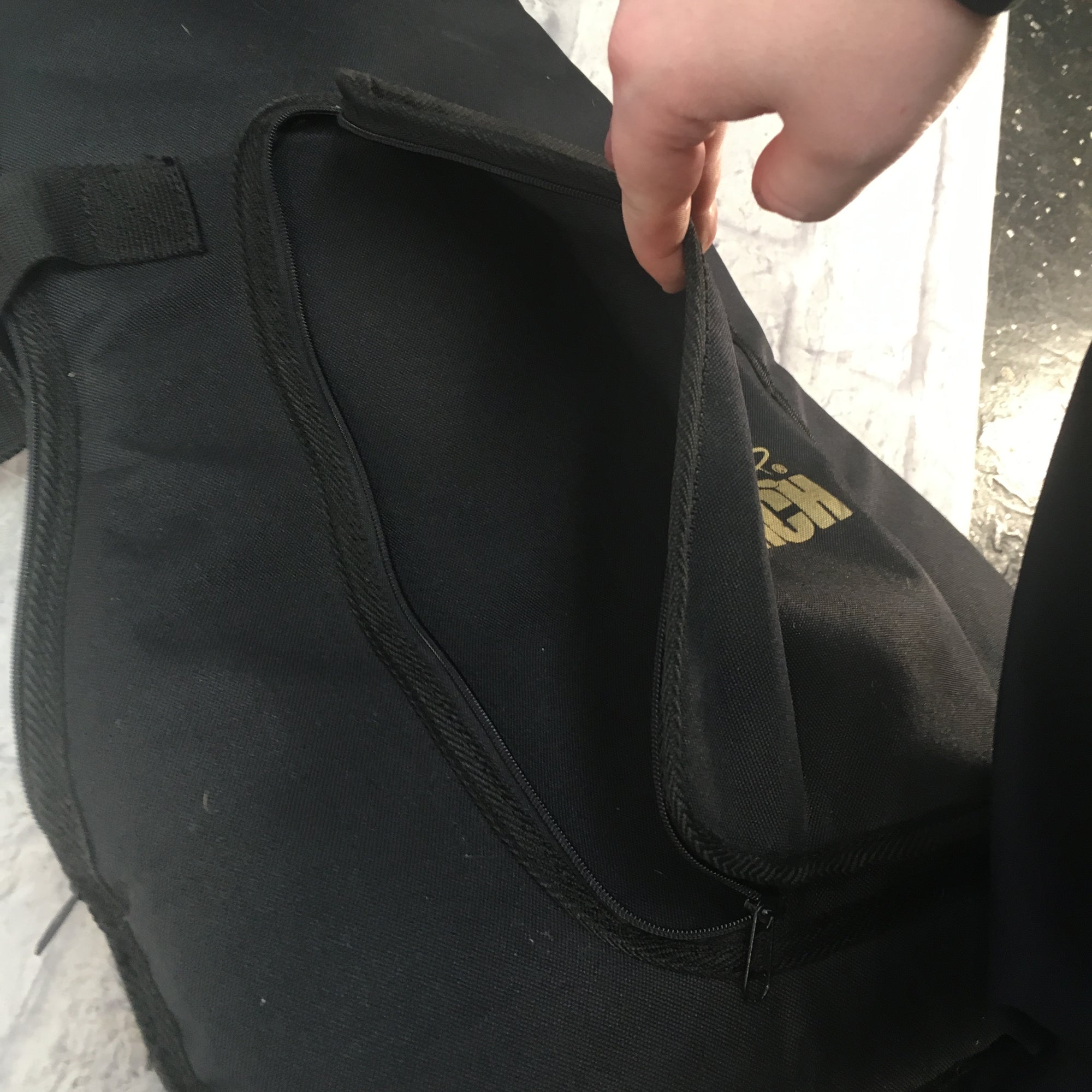 Guitar Research Padded Bass Gig Bag