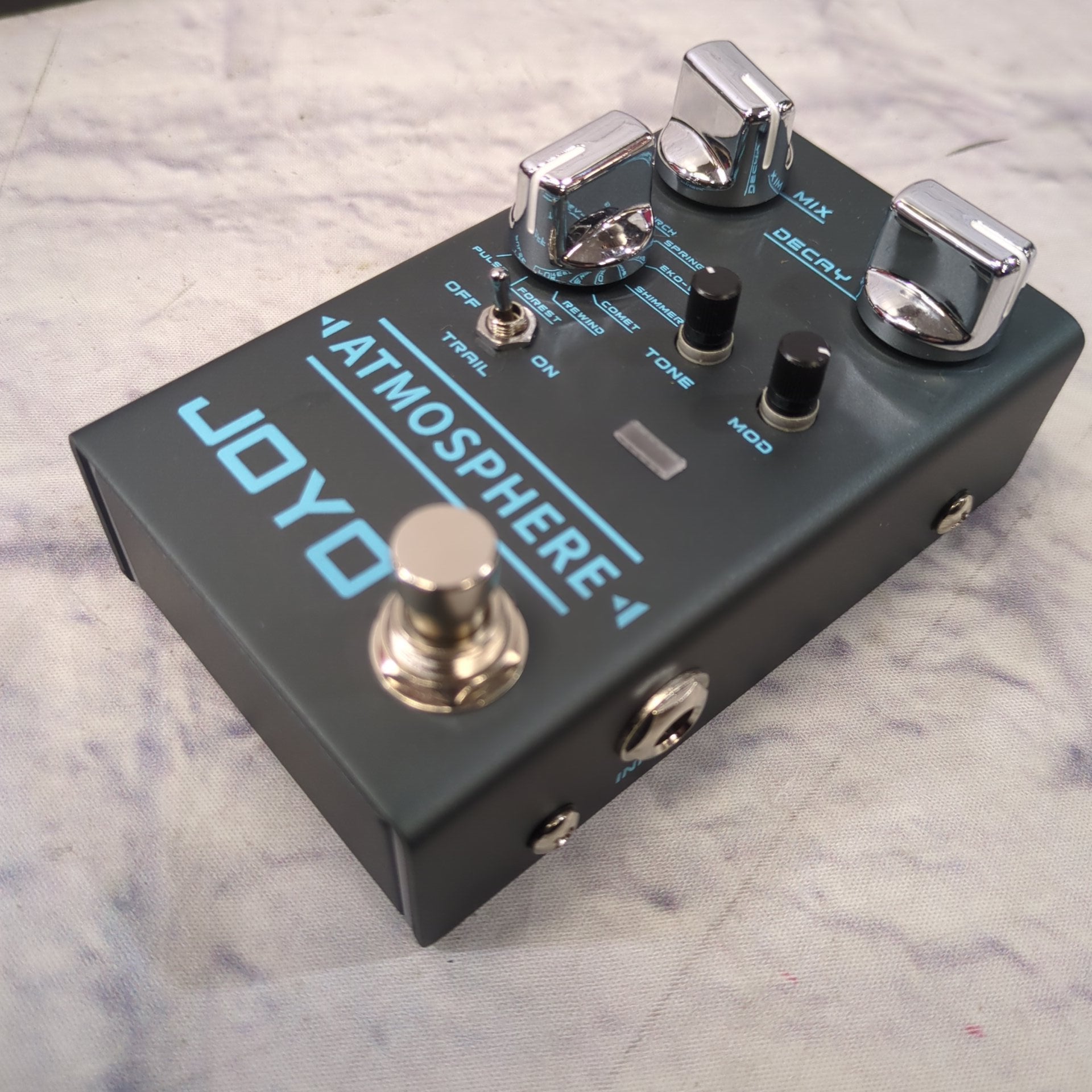 Joyo Atmosphere Reverb