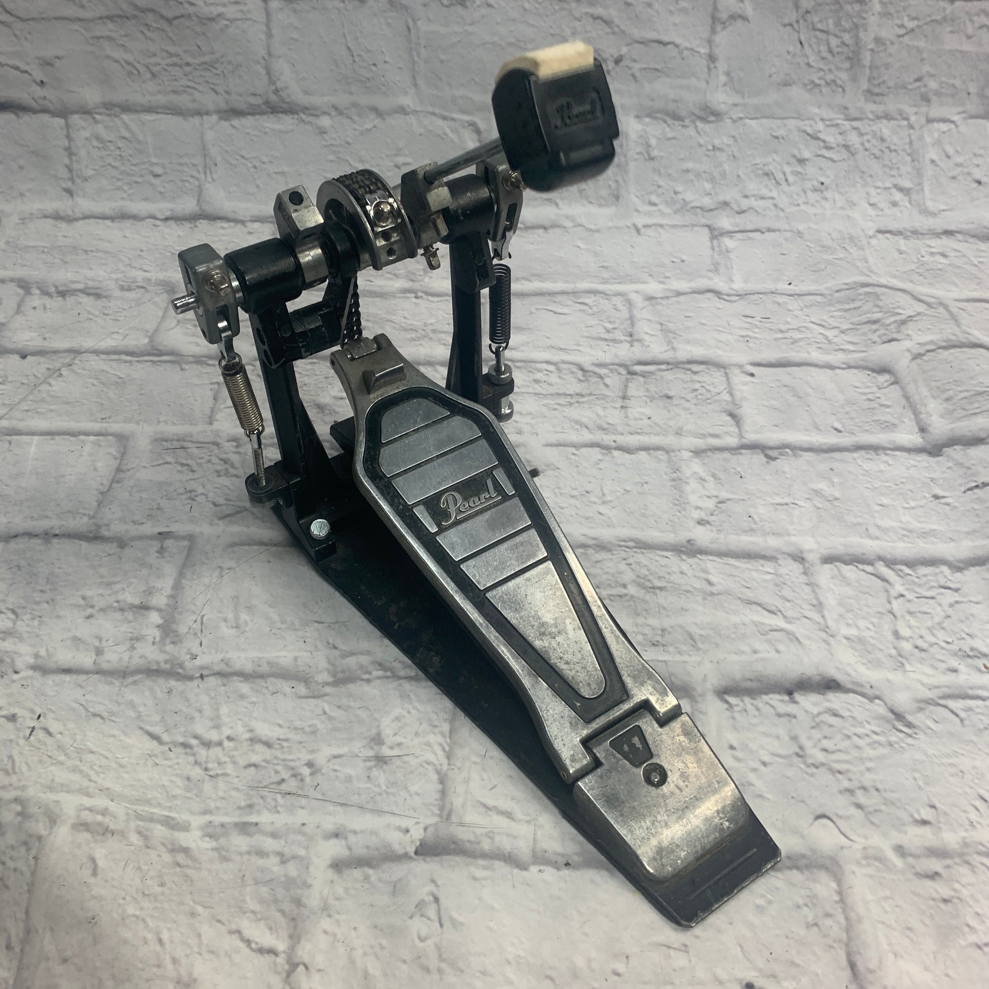 Pearl Single Kick Pedal