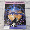 Vocal Selections from Ballroom