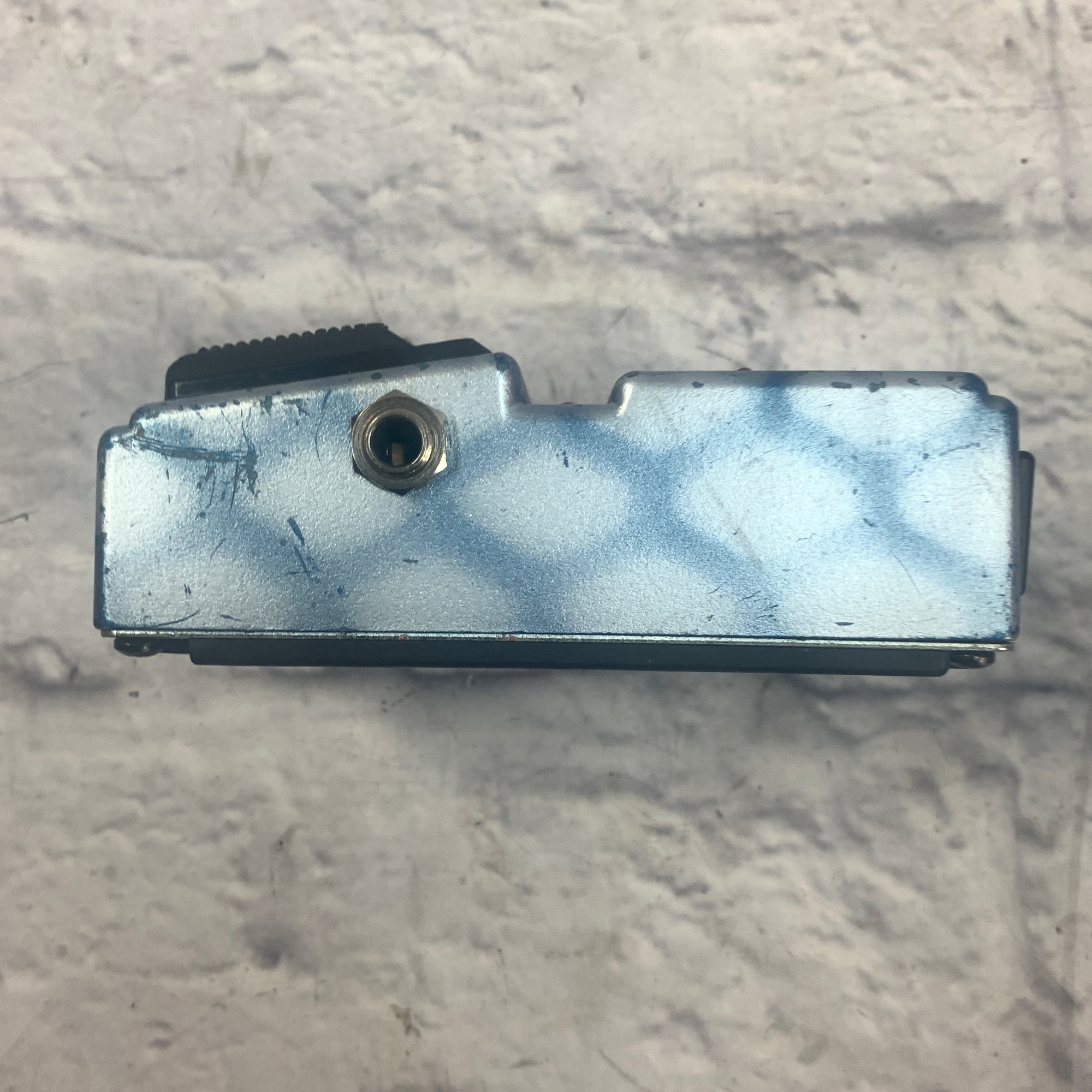 DOD FX12 Tuna Tuner Pedal