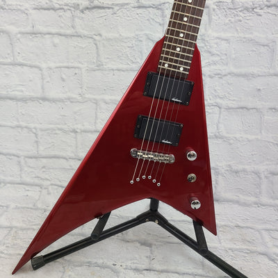 Jackson JS30RR Rhoads Electric Guitar - Candy Apple Red