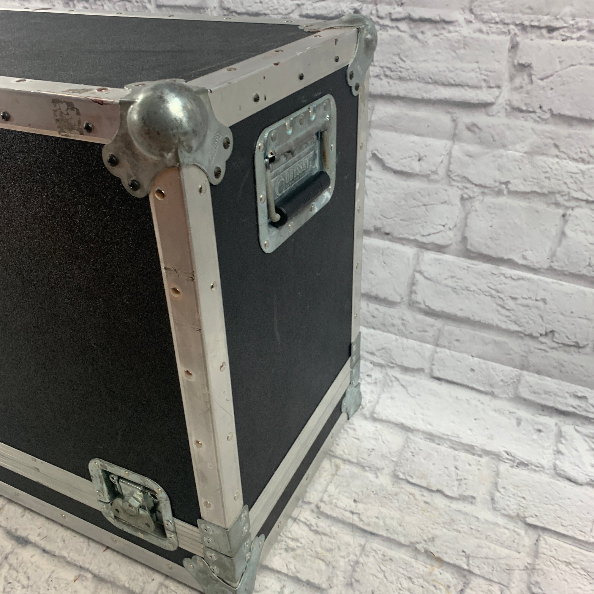 Odyssey Guitar Combo Amp Case