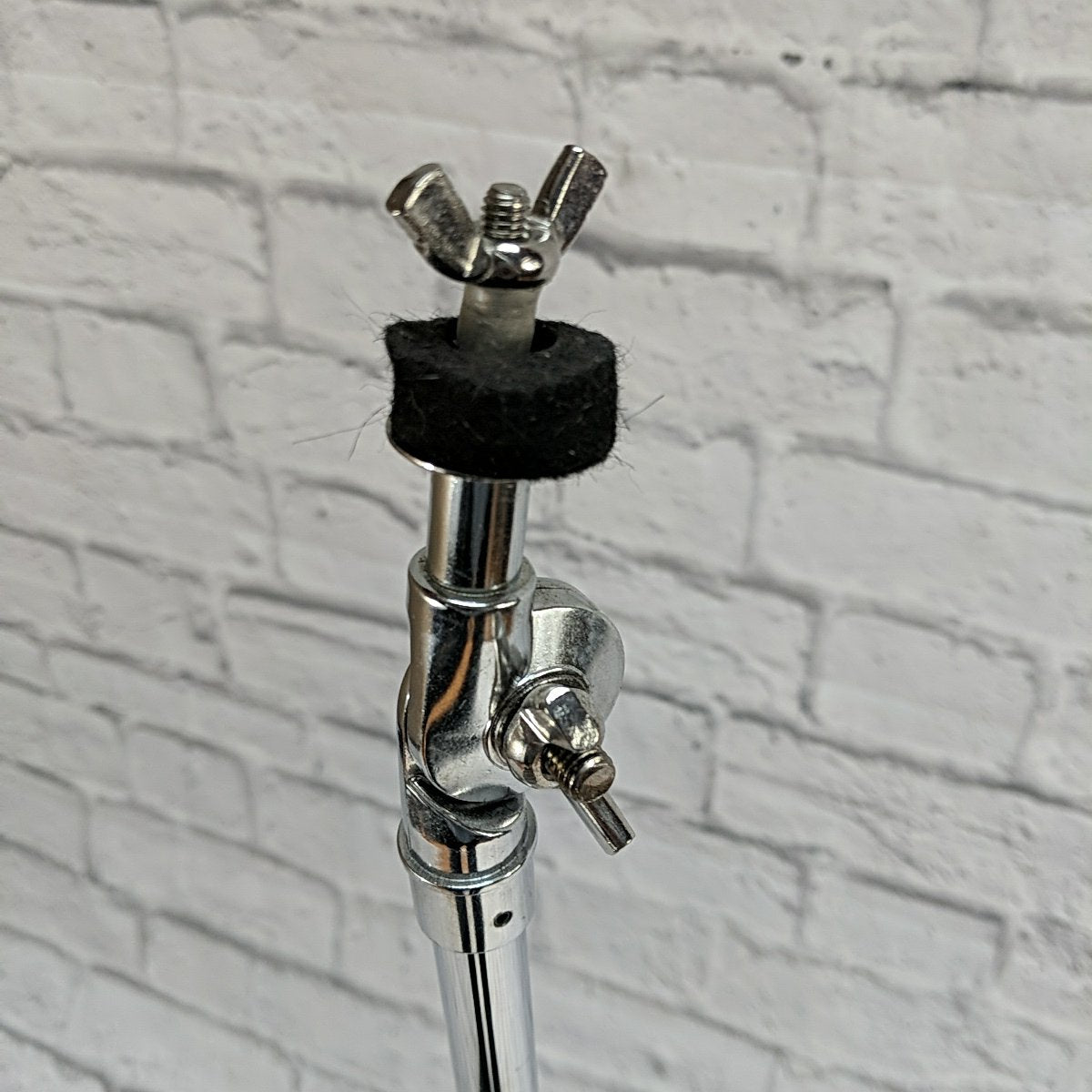Unknown Straight Cymbal Stand