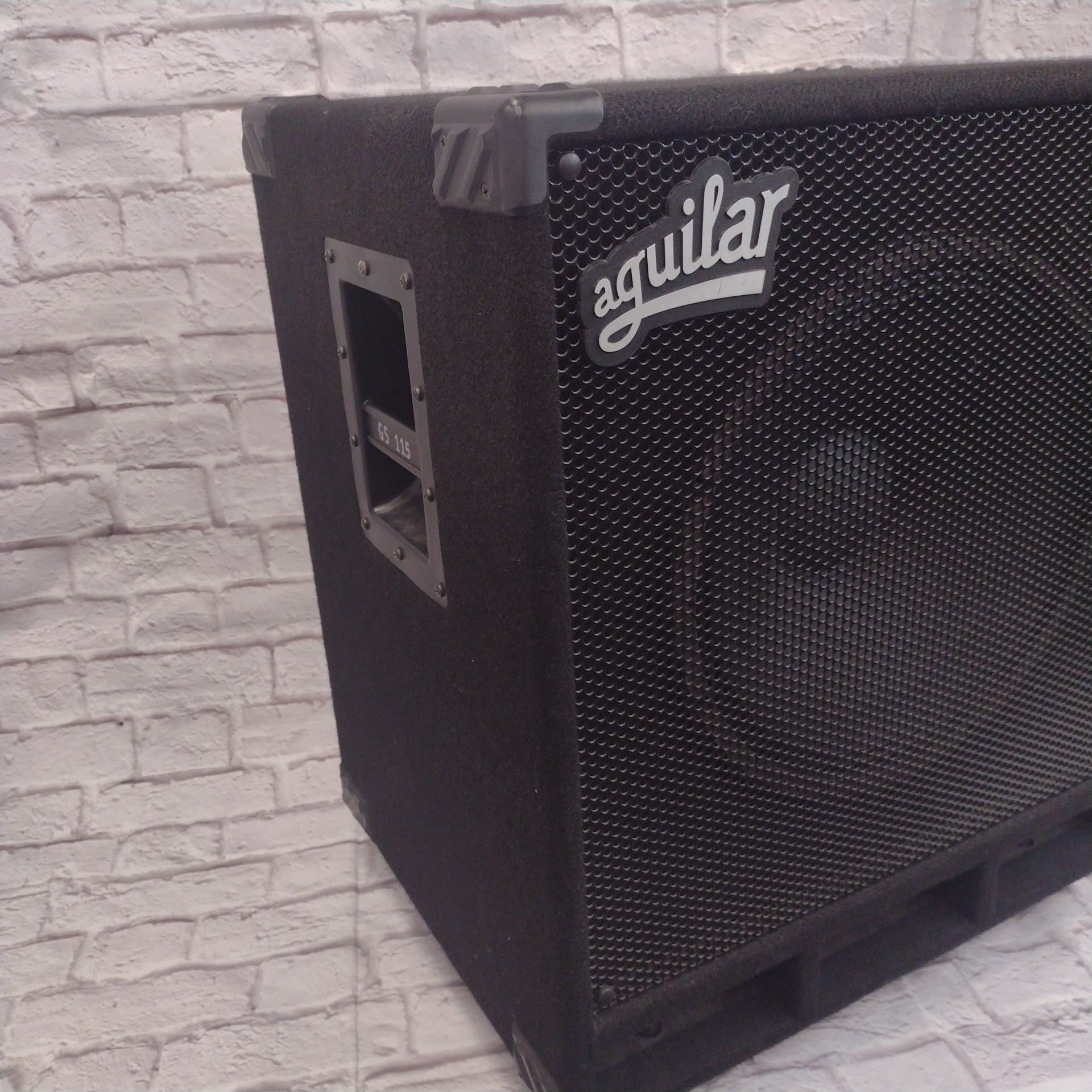 Aguilar GS 115 1x15 Speaker Cabinet