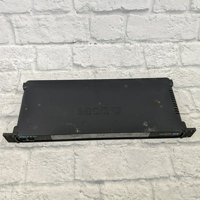 Motu Midi Express 128 Midi Interface