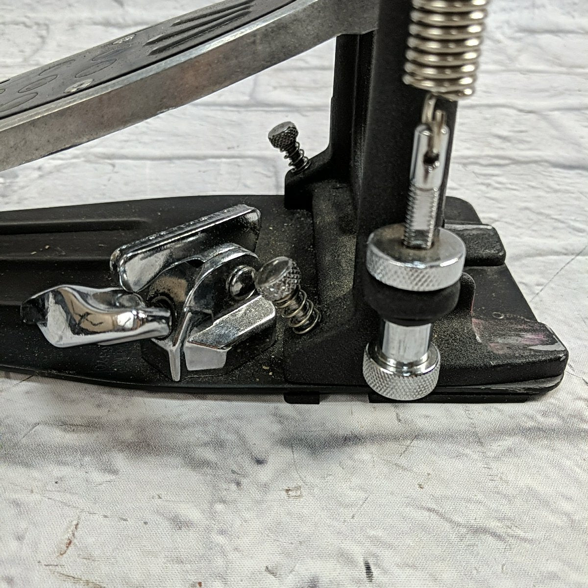 Pearl Single Kick Pedal AS IS