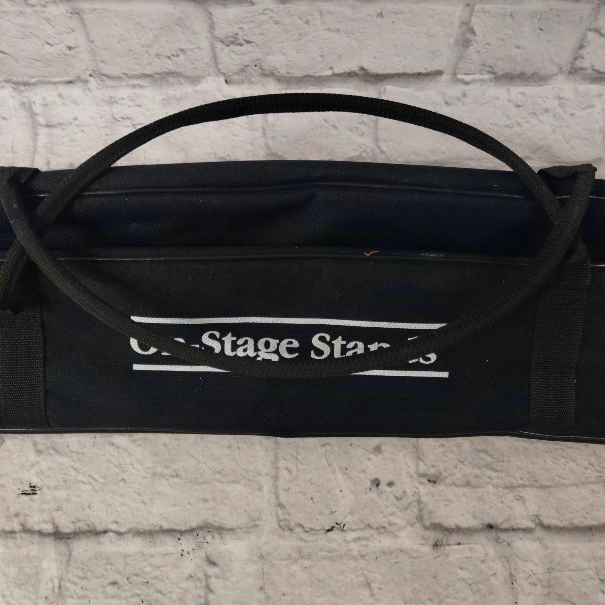 On Stage Stands SB7000 Speaker Stand Bag - New Old Stock