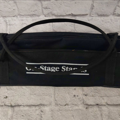 On Stage Stands SB7000 Speaker Stand Bag - New Old Stock