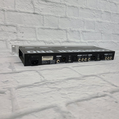 Behringer Composer Pro-XL Compressor / Limiter