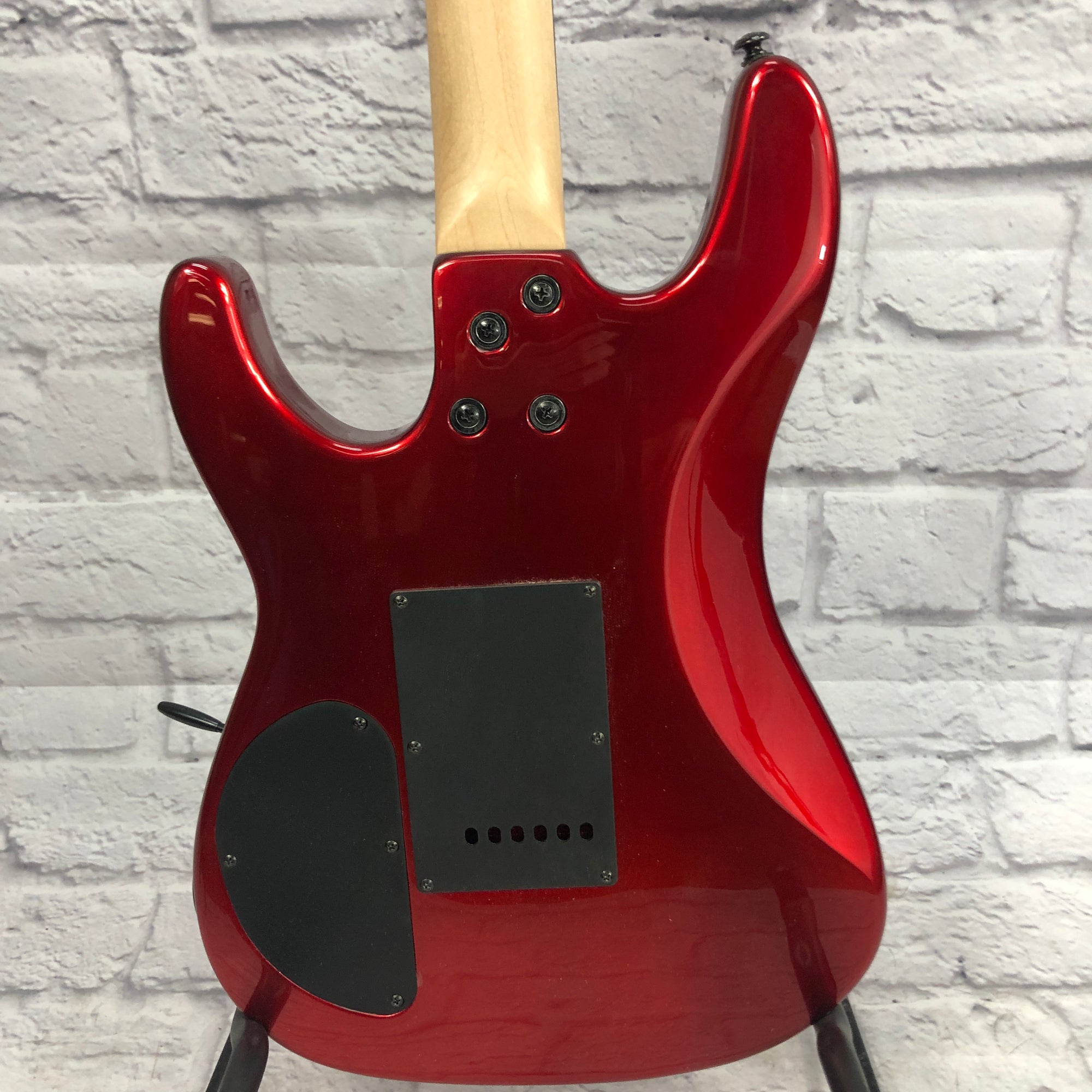 Dean Vendetta Solid Body Electric Guitar