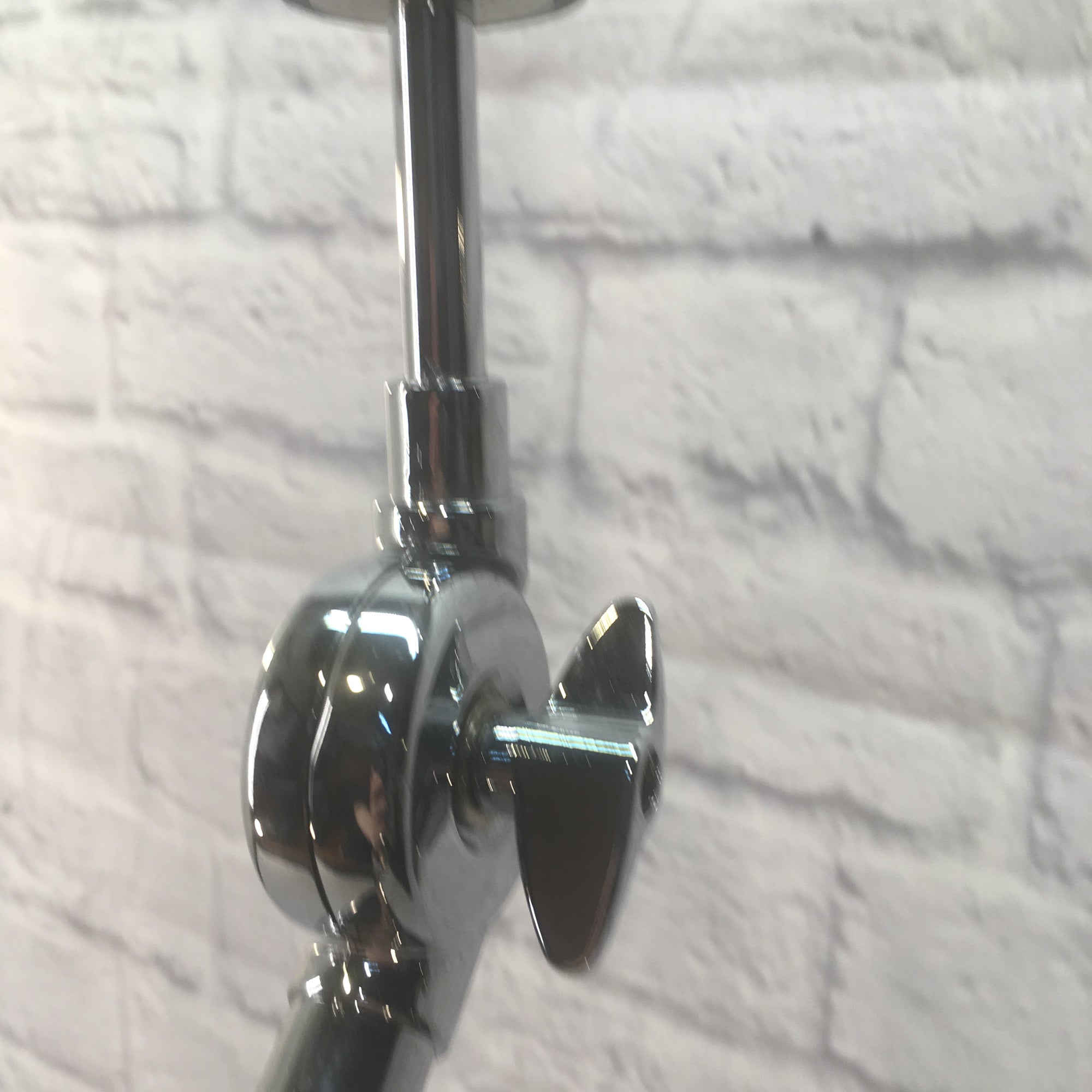 SP Double Braced Boom Cymbal Stand