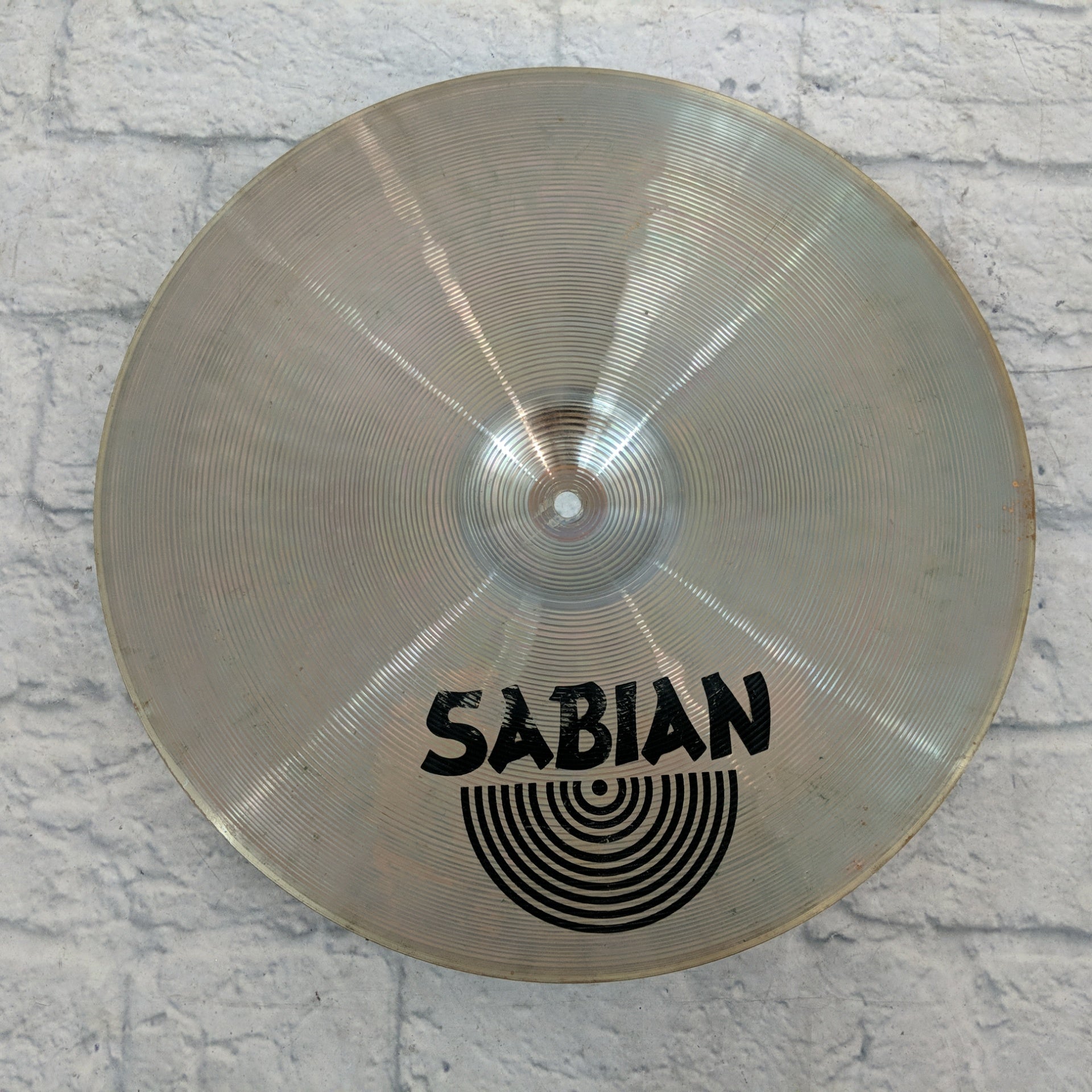 Zildjian ZBT 10" Splash Cymbal