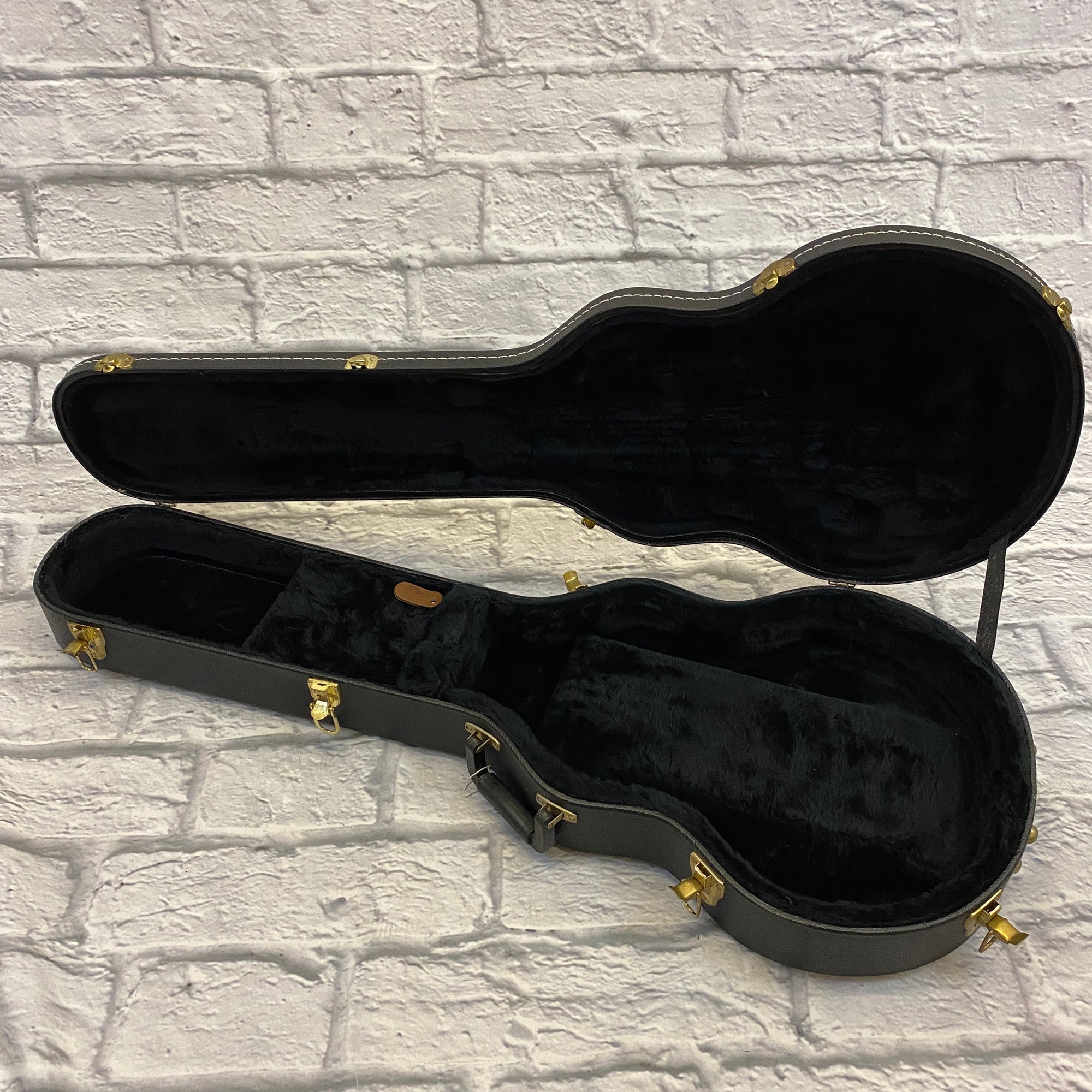 TKL Ibanez Electric Hard Case