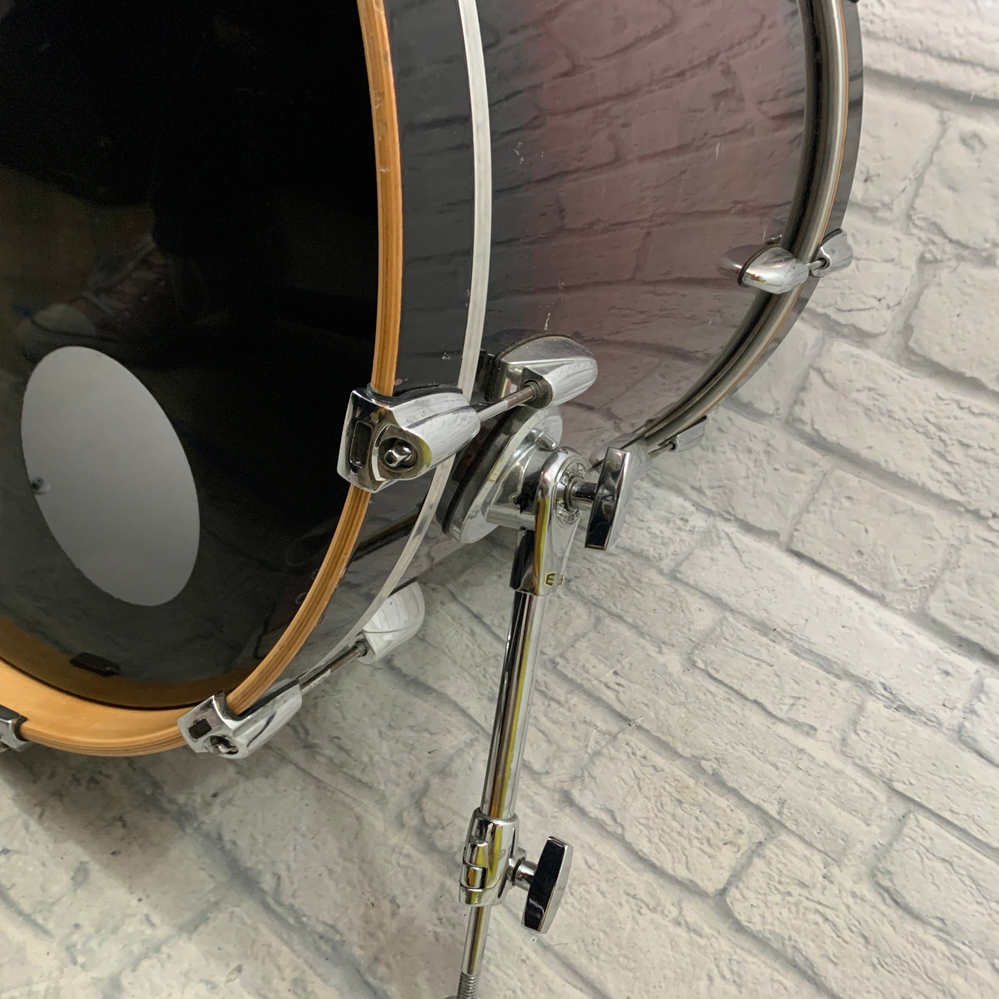 Gretsch Renown Maple 22" Bass Drum