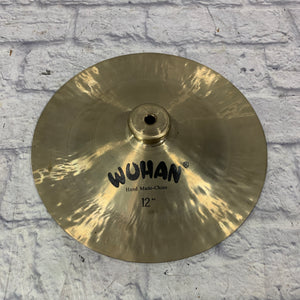 Wuhan 12in Lion China Cymbal