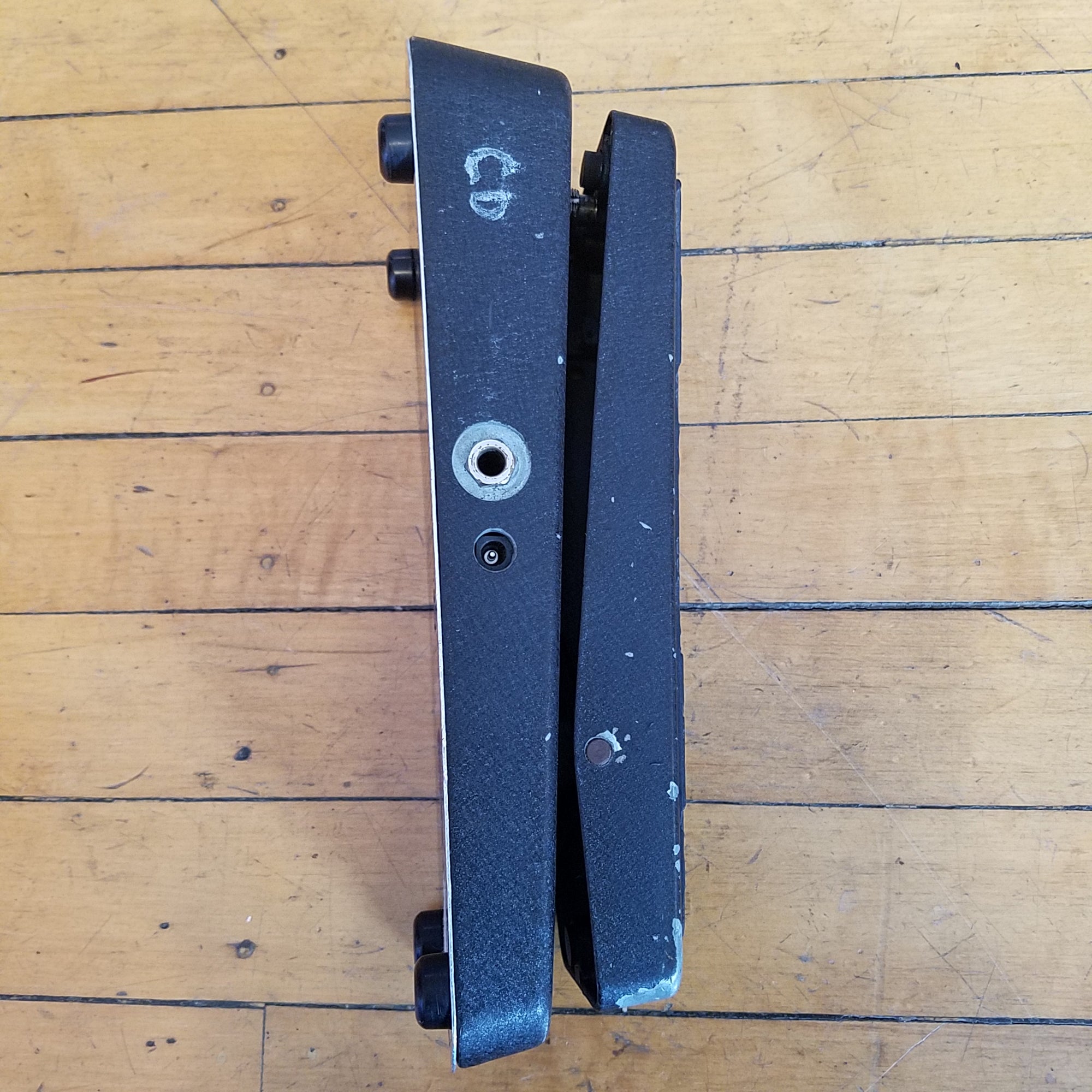Dunlop GCB-95 Wah Bedal