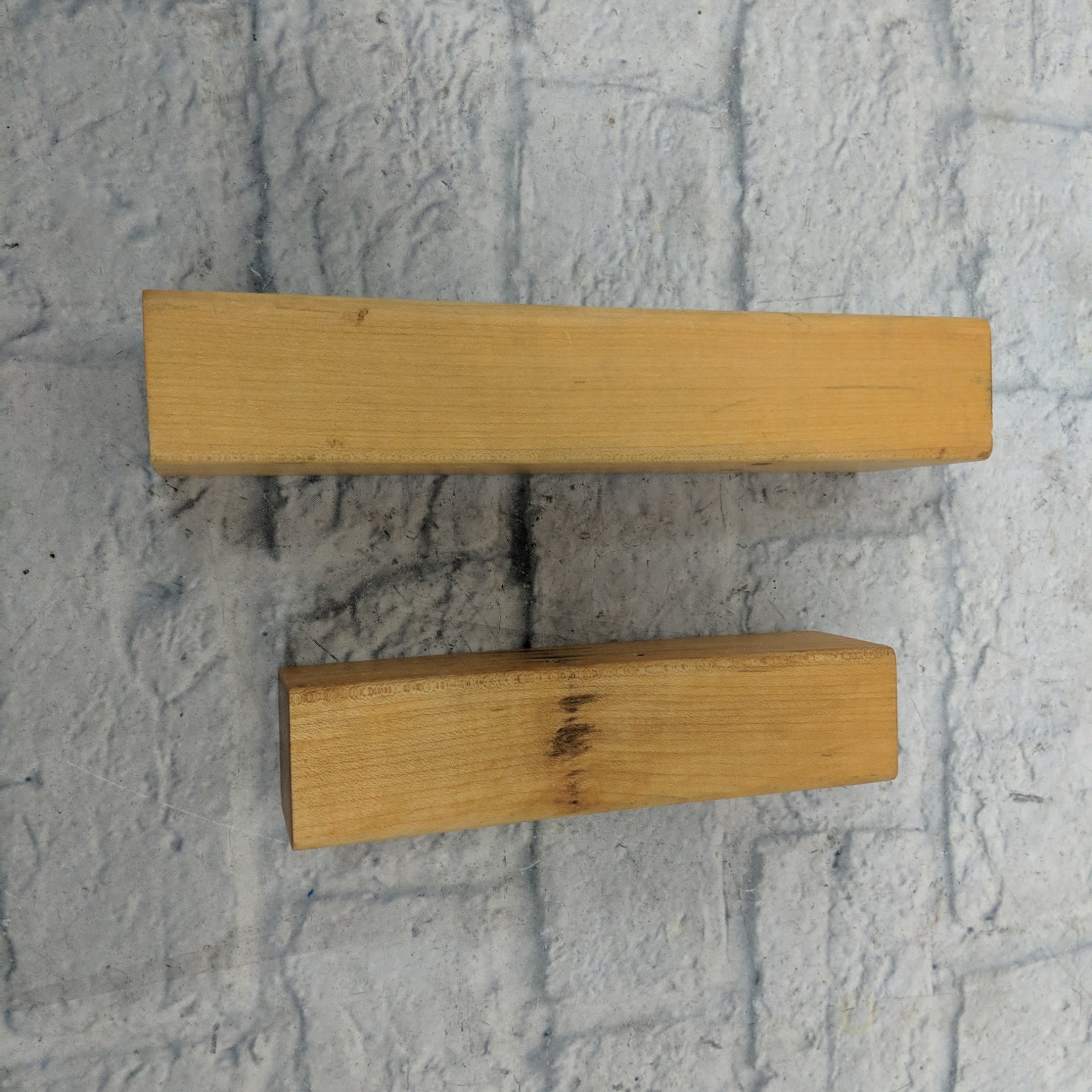 Generic Wood Blocks