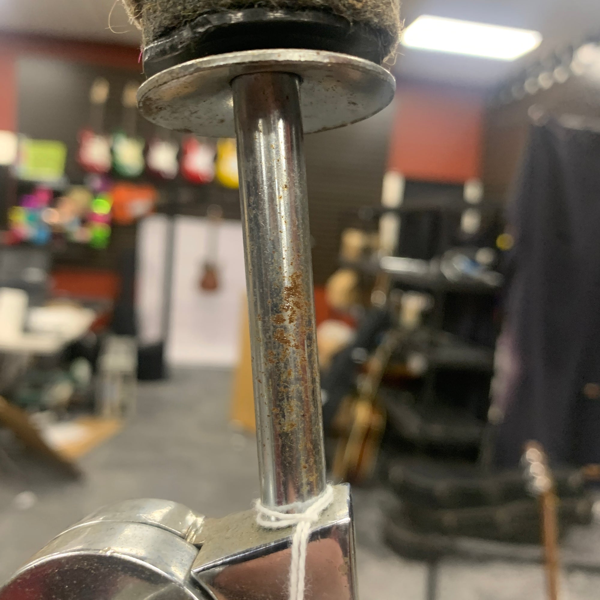 Pearl Boom Cymbal Stand