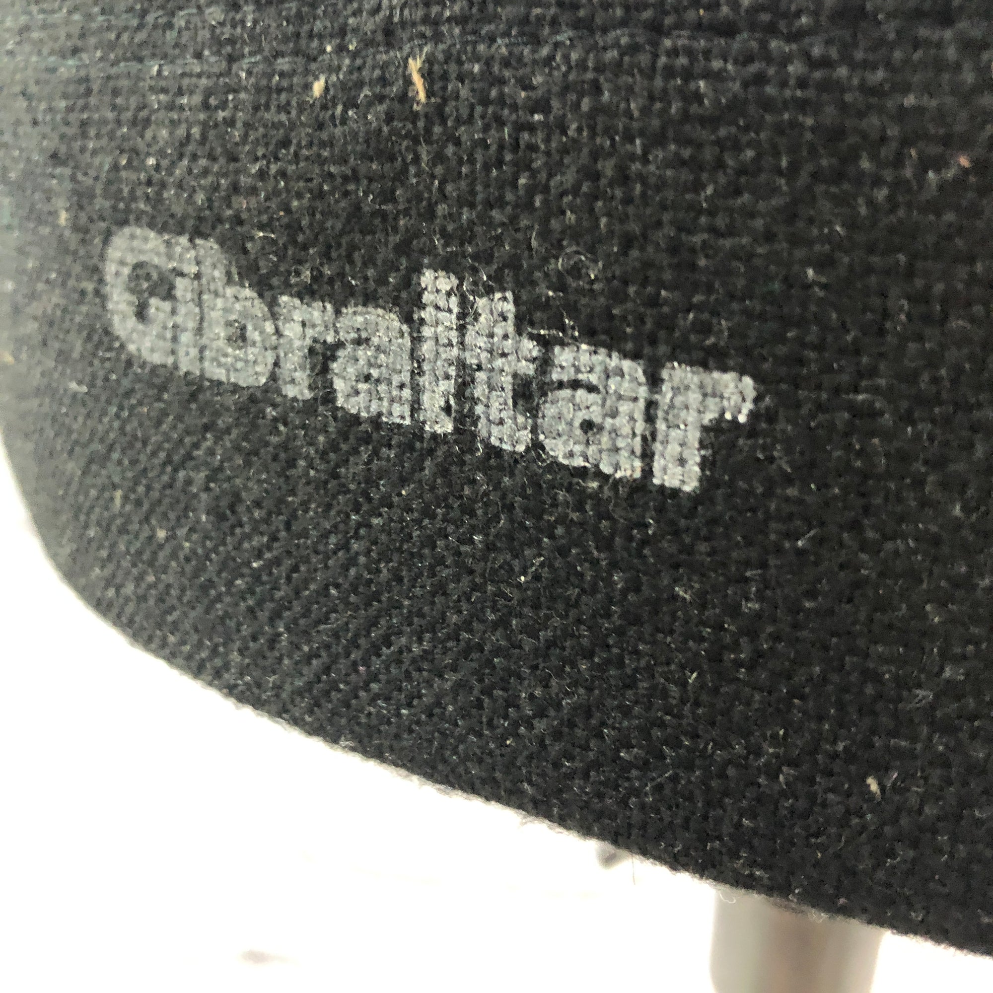 Gibraltar Drum Throne