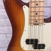 Fender American Precision Elite 4 String Bass
