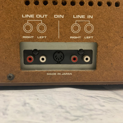 Akai GX4000D 4-Track Stereo / Mono Reel to Reel Tape Recorder