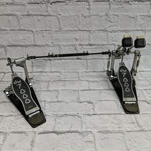 DW 7000 Double Kick Pedal