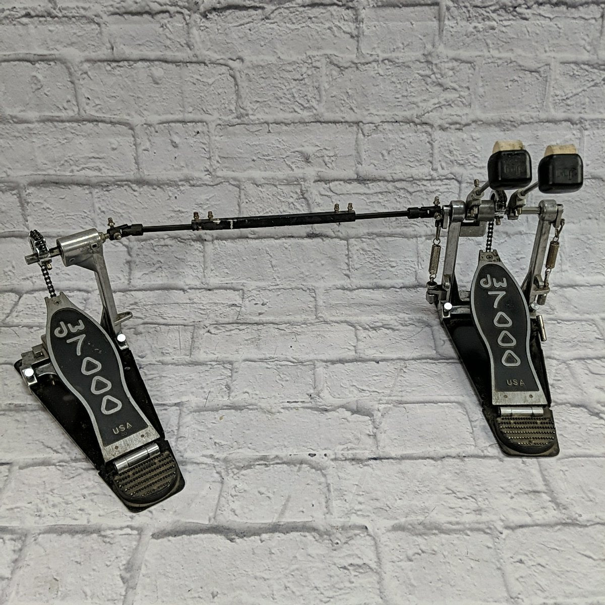 DW 7000 Double Kick Pedal