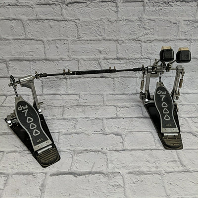 DW 7000 Double Kick Pedal