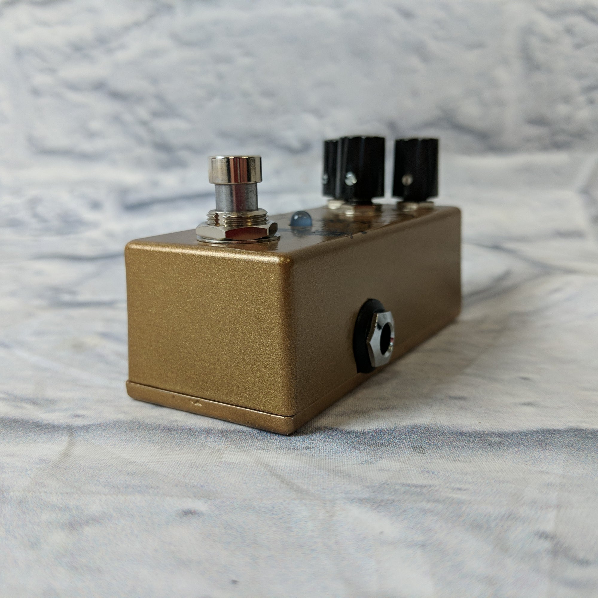 Wampler Tumnus Mini Overdrive pedal