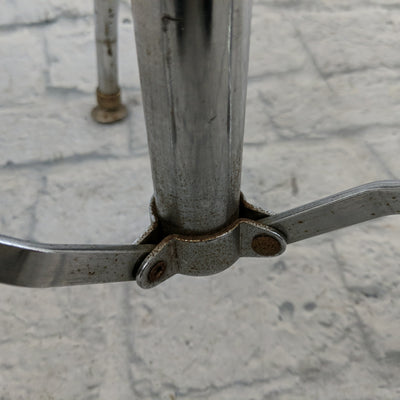 Ludwig Hercules Drum Throne Metal Feet