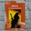 Rgt Rock Guitar Playing - Initial Stage By Tony Skinner