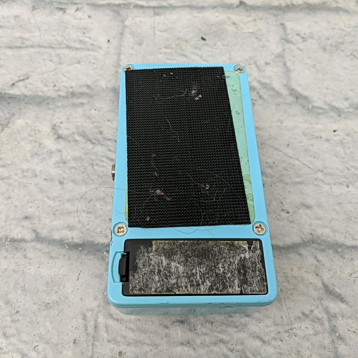 DeltaLab SC1 Stereo Chorus Pedal