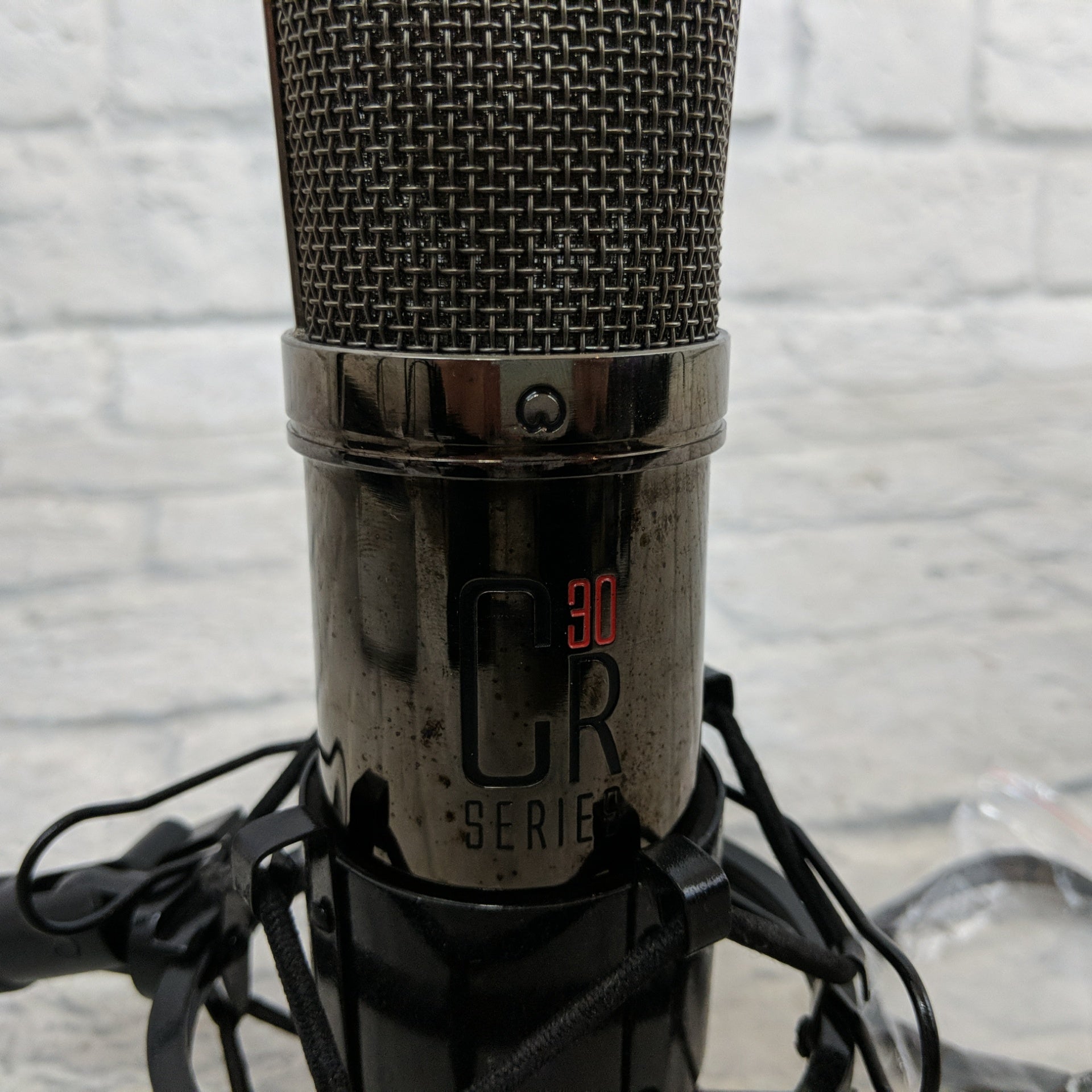 MXR CR 30 Condenser Microphone