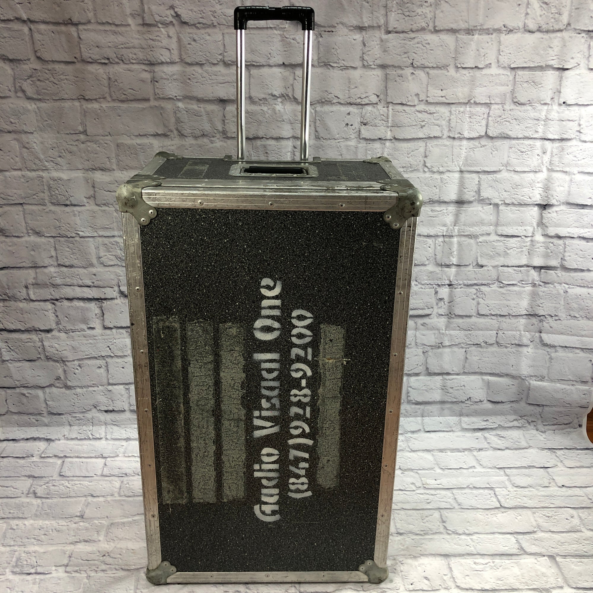 Large Road Case - Empty