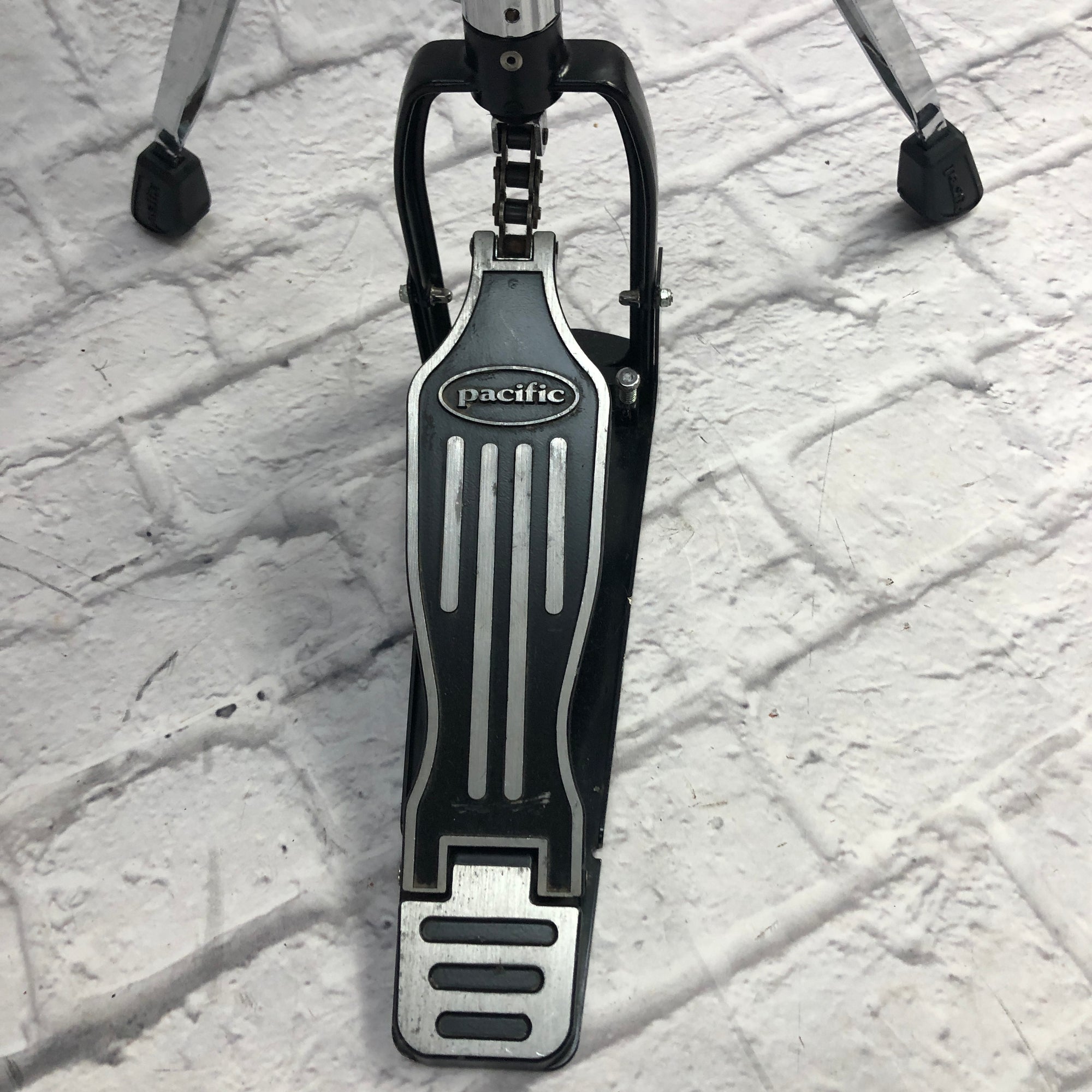 Pacific 2 Legged Hi Hat Stand