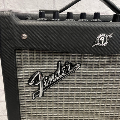 Fender Mustang 1 Amp