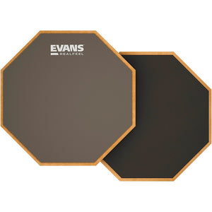 Evans Realfeel 2-Sided 6 Practice Pad