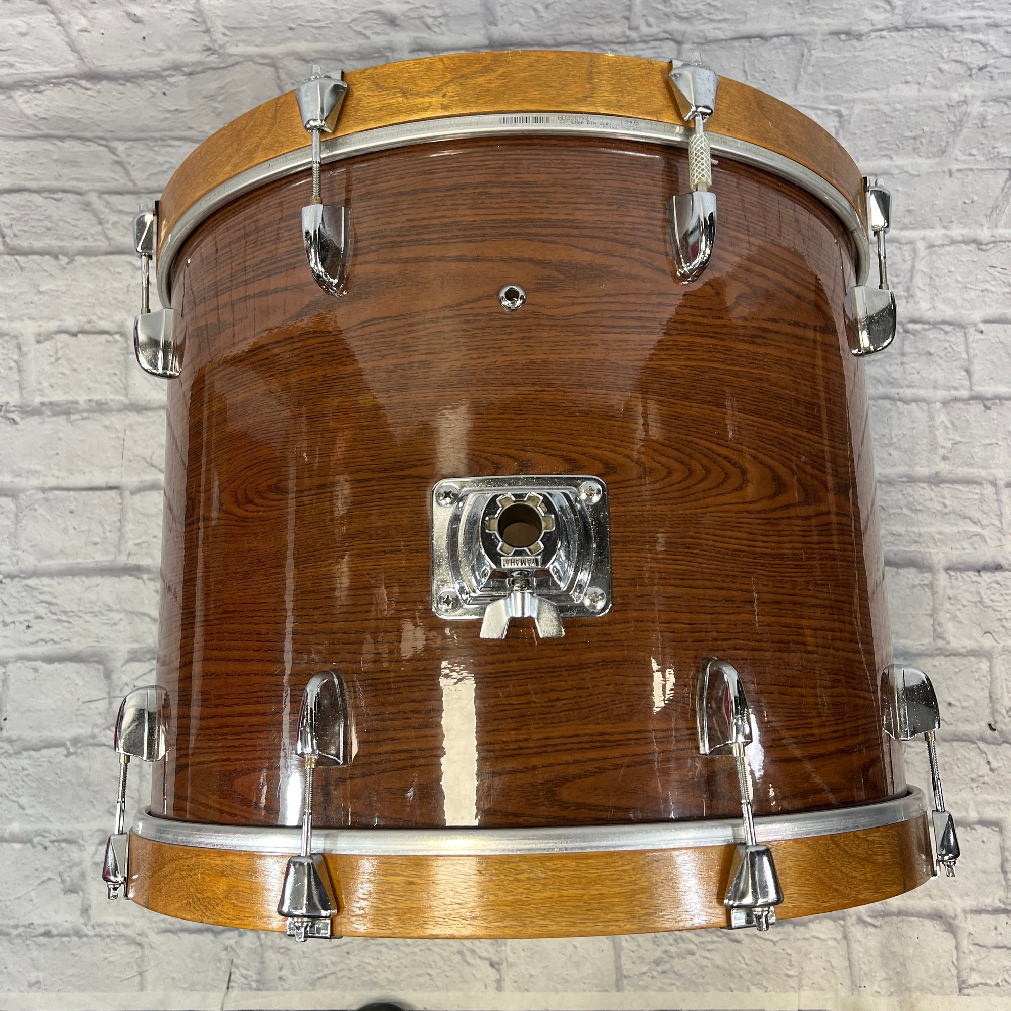 Yamaha Stage Custom REWRAP 22 8 10 12 14 Drum Kit